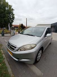 1.8 Automatik Comfort