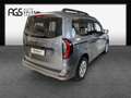 Renault Kangoo III Techno 1.3 TCe130 EU6e Grau - thumbnail 3