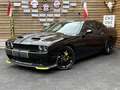 Dodge Challenger 5,7L BLACKTOP R/T Alpine SZH Schwarz - thumbnail 7