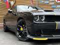 Dodge Challenger 5,7L BLACKTOP R/T Alpine SZH Schwarz - thumbnail 3