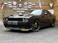 Dodge Challenger 5,7L BLACKTOP R/T Alpine SZH Schwarz - thumbnail 6