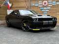 Dodge Challenger 5,7L BLACKTOP R/T Alpine SZH Schwarz - thumbnail 2