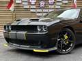 Dodge Challenger 5,7L BLACKTOP R/T Alpine SZH Schwarz - thumbnail 5