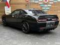 Dodge Challenger 5,7L BLACKTOP R/T Alpine SZH Schwarz - thumbnail 10