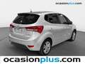 Hyundai iX20 1.6i Tecno AT Zilver - thumbnail 3