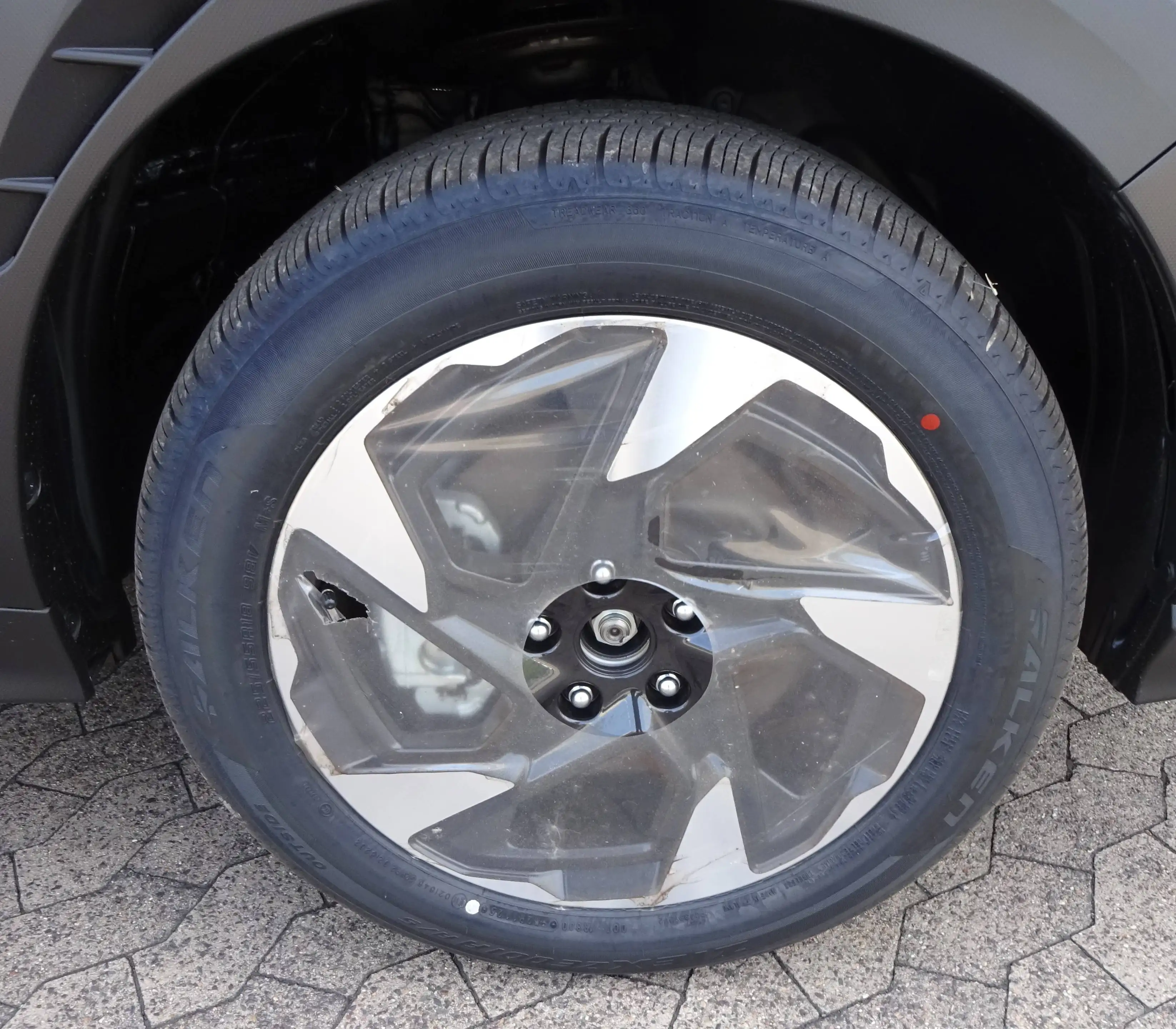 Subaru Crosstrek 2.0i Comfort Modeljahr 2025 — photo 7