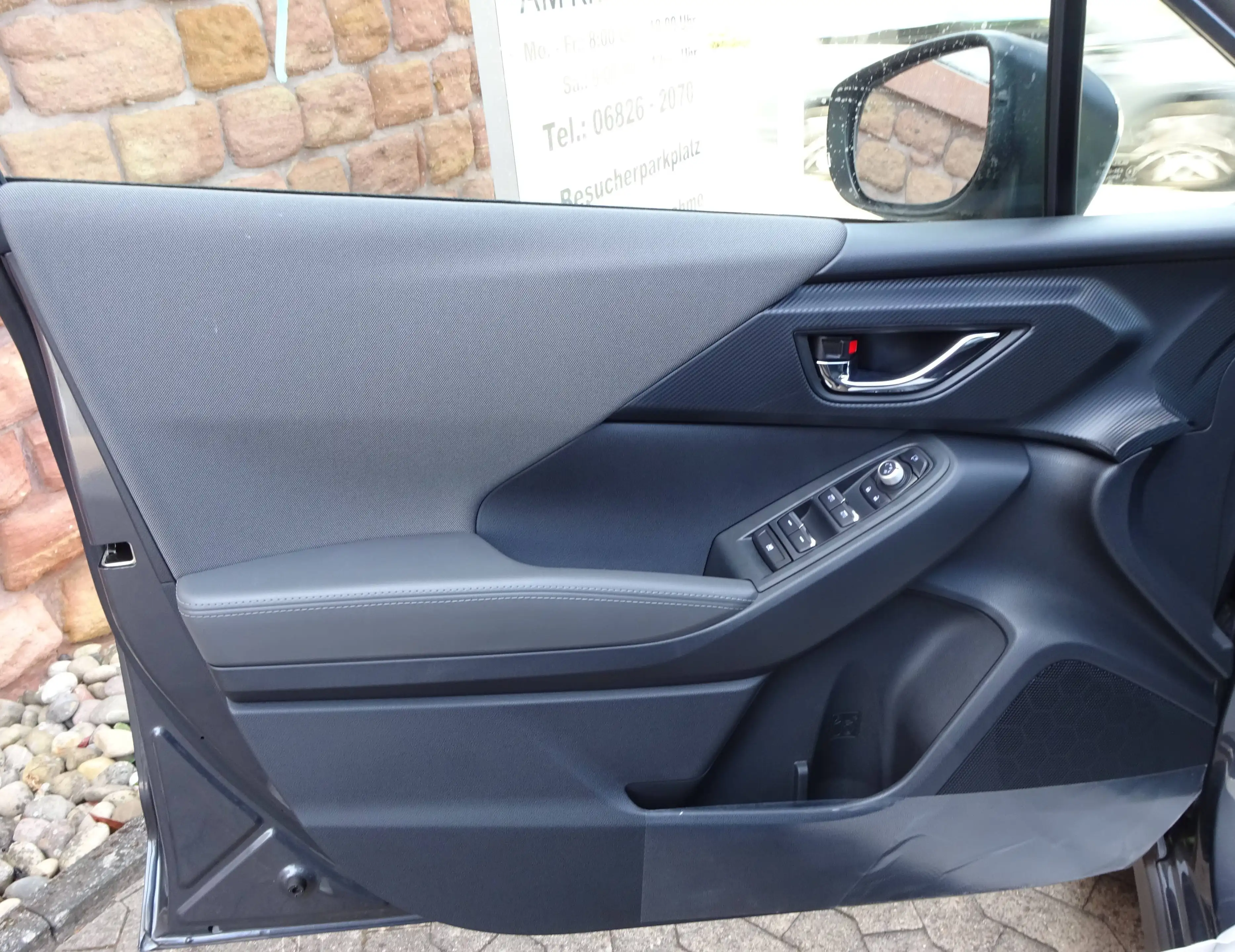 Subaru Crosstrek 2.0i Comfort Modeljahr 2025 — photo 10