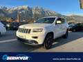 Jeep Grand Cherokee 3.0 CRD Summit Weiß - thumbnail 1
