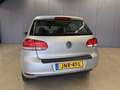 Volkswagen Golf 1.4 Easyline Gris - thumbnail 4