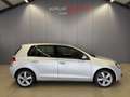 Volkswagen Golf 1.4 Easyline Gris - thumbnail 5