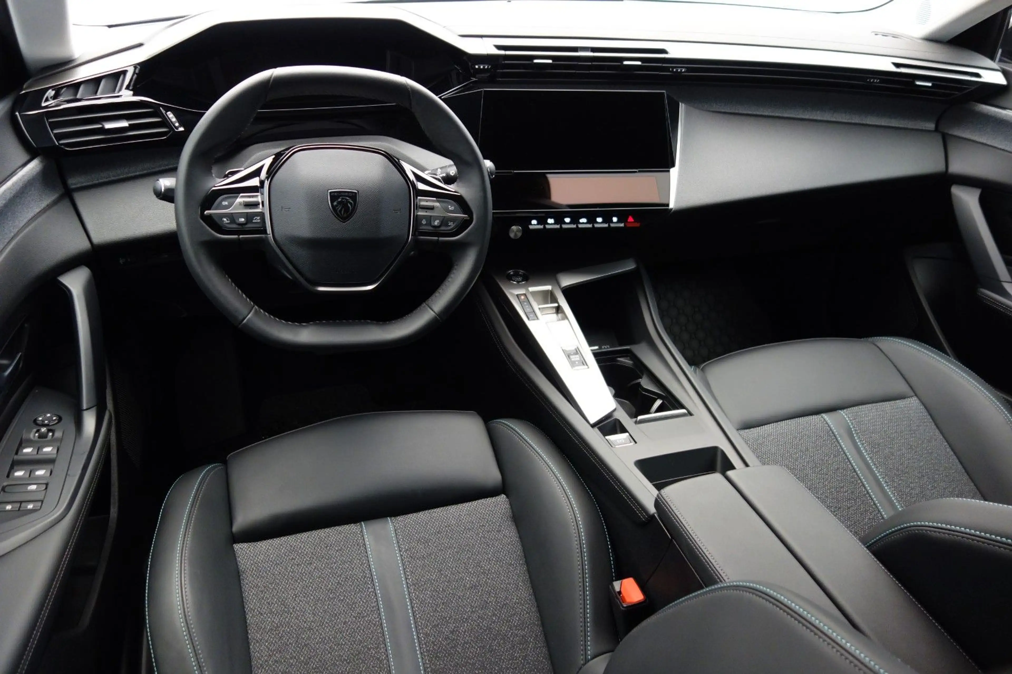 Peugeot 308 SW Hybrid Allure HYBRID 136E-DSC6 *AUTOMATIK — photo 10