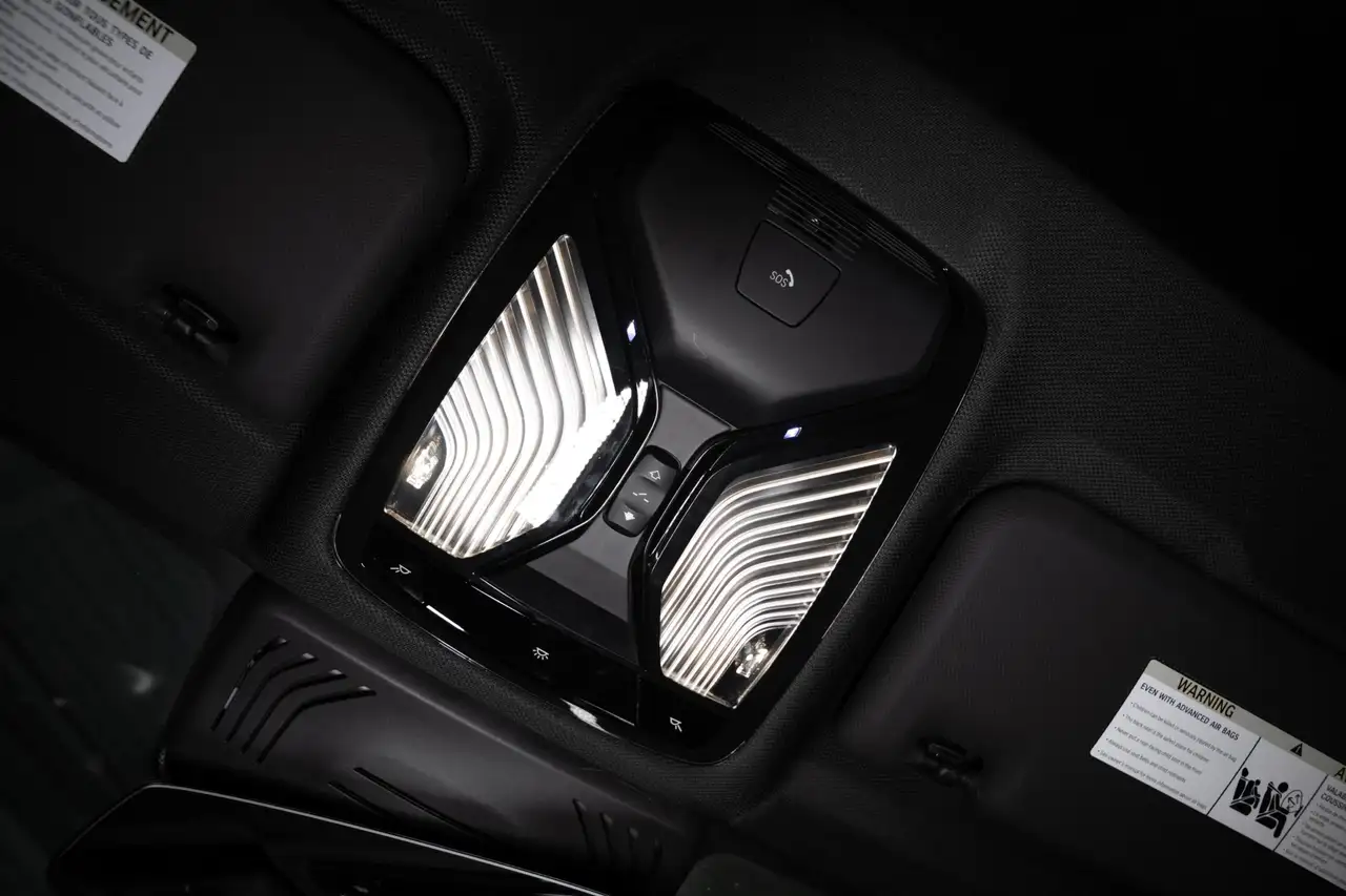 BMW X3 M снимка BMW X3 M