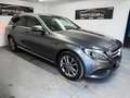 Mercedes-Benz C 180 C 180 d Argent - thumbnail 10