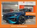 Peugeot 408 GT LINE Bleu - thumbnail 1