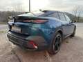 Peugeot 408 GT LINE Bleu - thumbnail 4