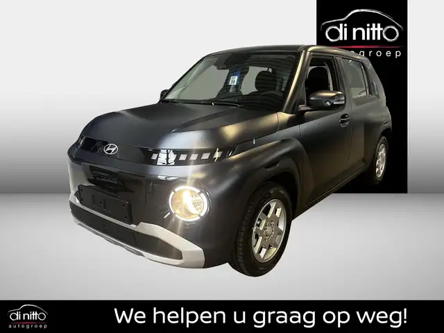 Hyundai Inster 42 kWh FWD Launch Edition