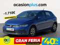 Volkswagen Polo 1.0 TSI Life DSG 70kW Azul - thumbnail 1