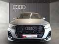 Audi Q7 55 TFSI e quattro tiptronic S line MatrixLED Silber - thumbnail 4