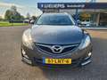Mazda 6 Sportbreak 2.0 155pk TS, Facelift, Clima, Cruise, Grijs - thumbnail 7