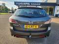 Mazda 6 Sportbreak 2.0 155pk TS, Facelift, Clima, Cruise, Grijs - thumbnail 8