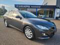 Mazda 6 Sportbreak 2.0 155pk TS, Facelift, Clima, Cruise, Grijs - thumbnail 20
