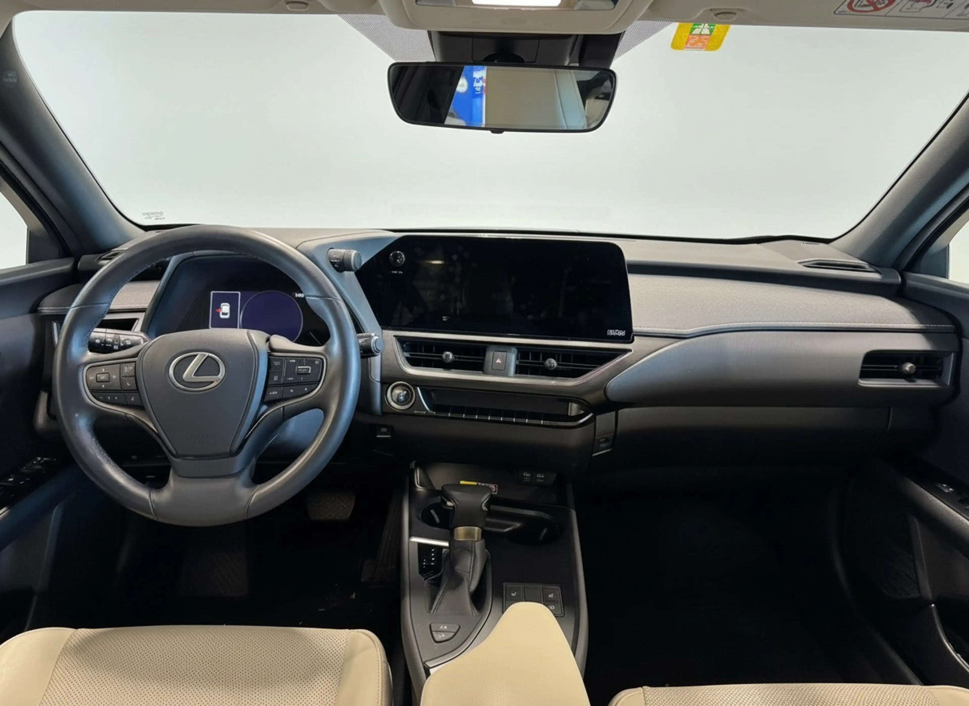 Lexus UX 250h AWD Executive Line + President Pack | Mark-Levinso — photo 8