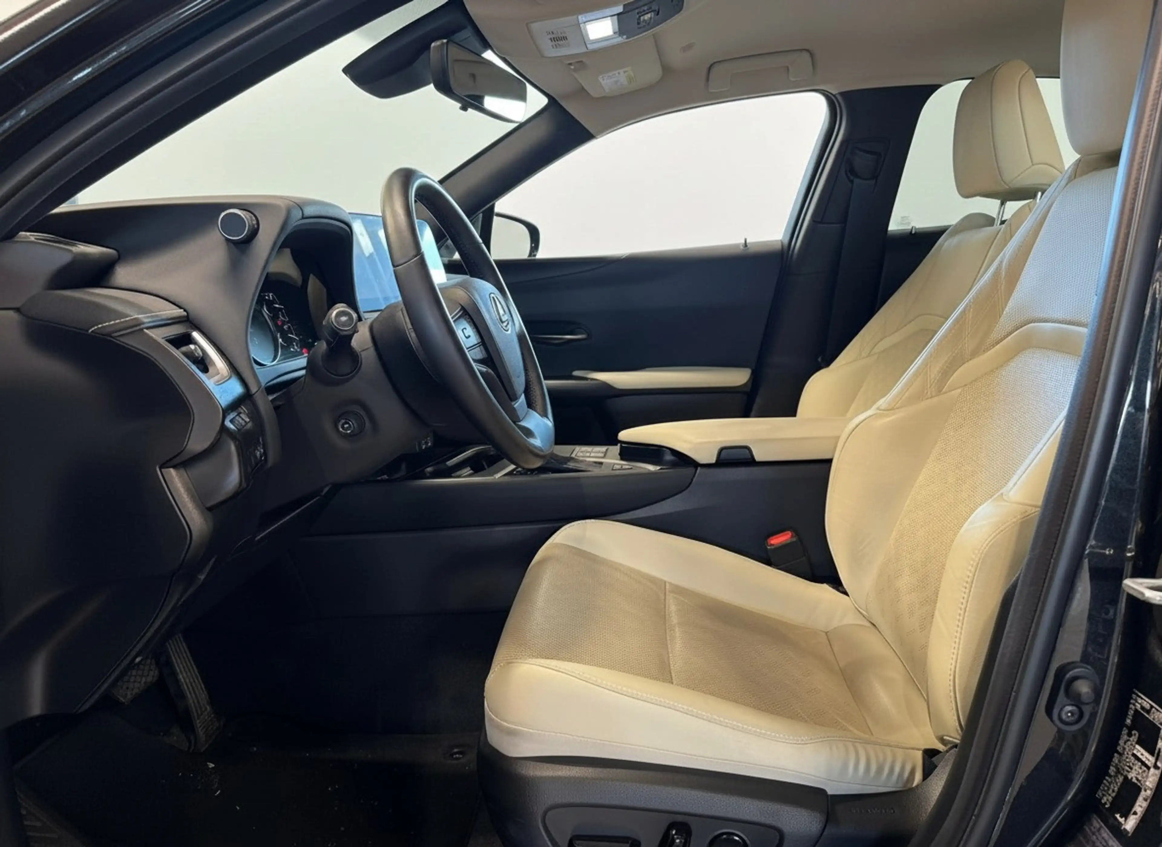 Lexus UX 250h AWD Executive Line + President Pack | Mark-Levinso — photo 6