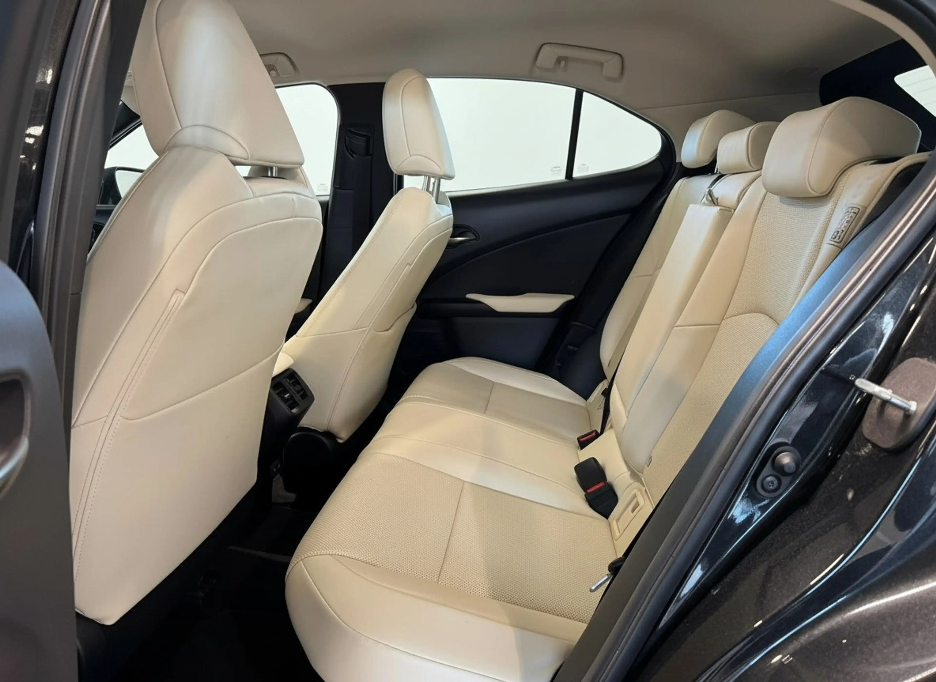 Lexus UX 250h AWD Executive Line + President Pack | Mark-Levinso — photo 7