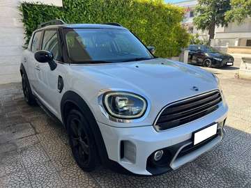 Mini 2.0 150 Northwood Edition Auto