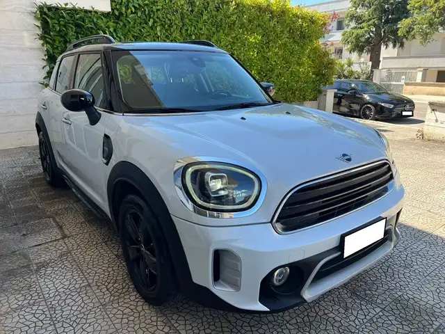 MINI Cooper D Countryman Mini 2.0 150 Northwood Edition Auto