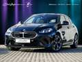 BMW 120 d M-Sport AHK ACC aLED PANO KoZg Aktivsitze Schwarz - thumbnail 1