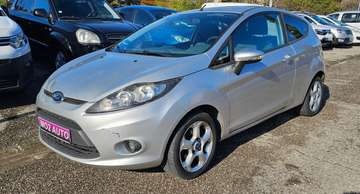 VI 1.4 TDCI 70CH 2012 177.000KMS CLIM AUTO TEL...