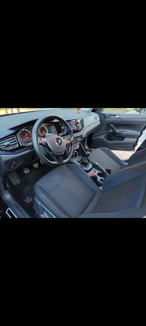 Volkswagen Polo 1.0 TSI 95 S&S DSG7 Lounge Business - 1