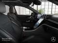 Mercedes-Benz C 200 T AMG+PANO+360+AHK+TOTW+KEYLESS+9G Noir - thumbnail 11