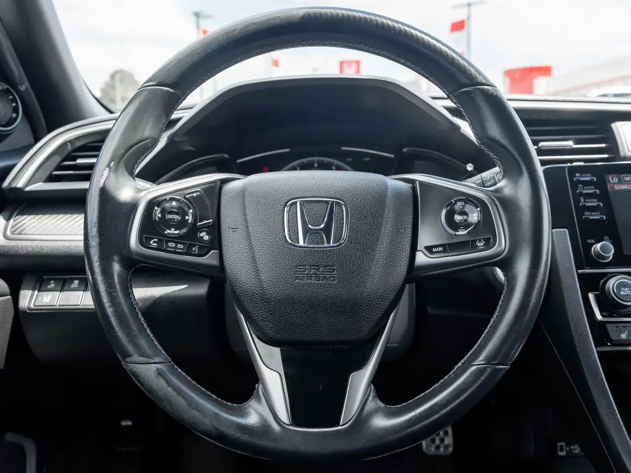 Honda Civic photo Honda Civic