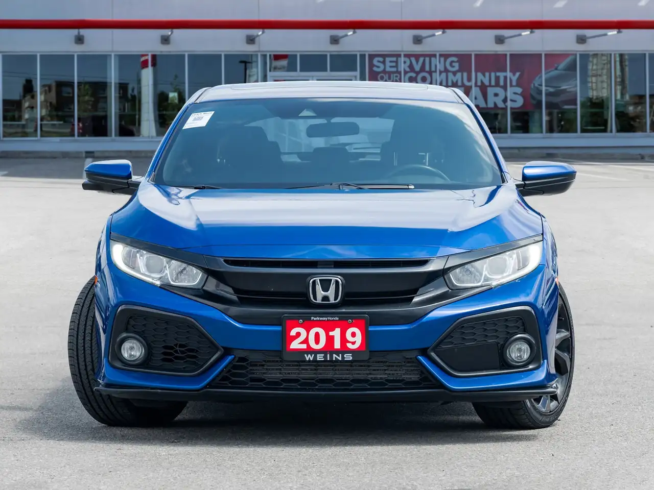Honda Civic photo Honda Civic