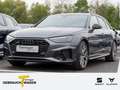 Audi A4 (8WD)(05.2019->) 40 TFSI quattro S line Grau - thumbnail 1