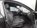 Audi A4 40 TFSI Q S LINE AHK MATRIX eKLAPPE ACC Grau - thumbnail 4