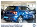 Volkswagen Polo Life 1.0 TSI Navi LED ACC PDC SHZ Blau - thumbnail 2