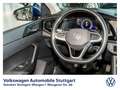 Volkswagen Polo Life 1.0 TSI Navi LED ACC PDC SHZ Blau - thumbnail 8