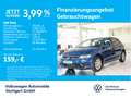 Volkswagen Polo Life 1.0 TSI Navi LED ACC PDC SHZ Blau - thumbnail 1