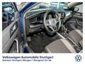 Volkswagen Polo Life 1.0 TSI Navi LED ACC PDC SHZ Blau - thumbnail 3
