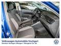 Volkswagen Polo Life 1.0 TSI Navi LED ACC PDC SHZ Blau - thumbnail 4