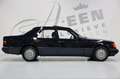 Mercedes-Benz 500 200-500 (W124) 200 E/ Schuifdak/ Blauw - thumbnail 11