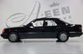 Mercedes-Benz 500 200-500 (W124) 200 E/ Schuifdak/ Blauw - thumbnail 13