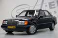 Mercedes-Benz 500 200-500 (W124) 200 E/ Schuifdak/ Blauw - thumbnail 1