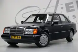 Mercedes-Benz 500 e używane na sprzedaż - AutoScout24