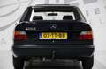 Mercedes-Benz 500 200-500 (W124) 200 E/ Schuifdak/ Blauw - thumbnail 19