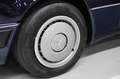 Mercedes-Benz 500 200-500 (W124) 200 E/ Schuifdak/ Blauw - thumbnail 4