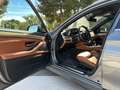 BMW 520 520dA Touring Gris - thumbnail 9